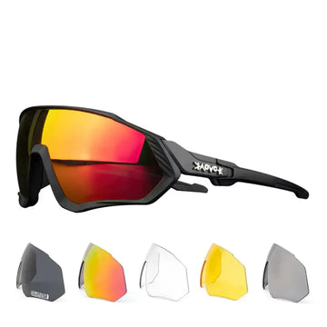 Óculos de Sol para Corrida AERON