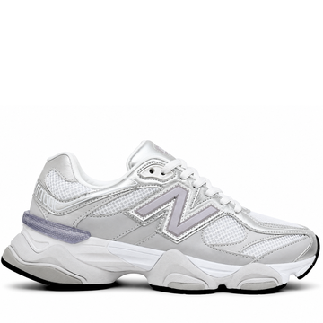 New Balance 9060 Grey Lilac