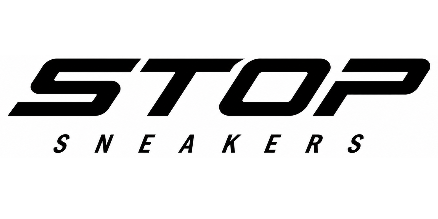 STOP SNEAKERS