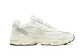 Tênis New Balance 1000 x Aimé Leon Dore Sea Salt Concrete Branco vista lateral
