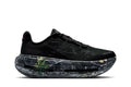 Tênis Nike Vomero Premium Realtree Camo Black Preto vista lateral