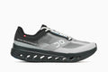 Tênis On Running Cloudsurfer Next Lumos Black Beige vista lateral