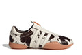 Tênis Adidas Taekwondo Mei Cow Print (Womens) Animal Print vista lateral
