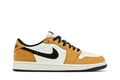 Tênis Air Jordan 1 Low Og Rookie of Year vista superior